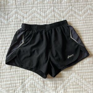 Asics Running Shorts